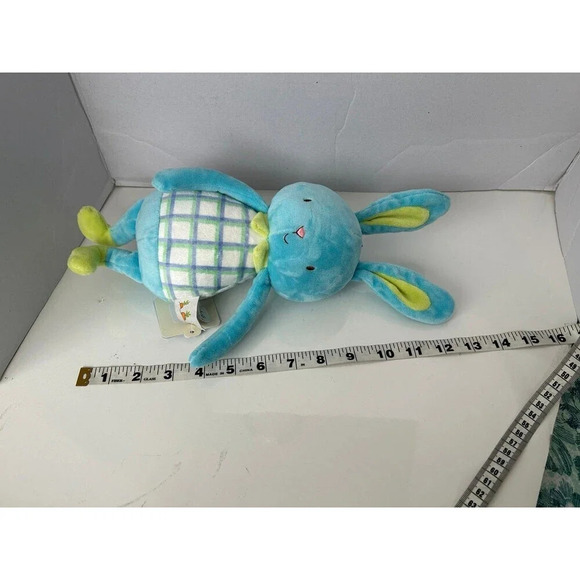 Bunnies by the Bay Bunny Plush - Picture 4 of 4